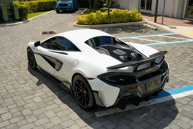 2019 McLaren 675LT - Image 20 of 31