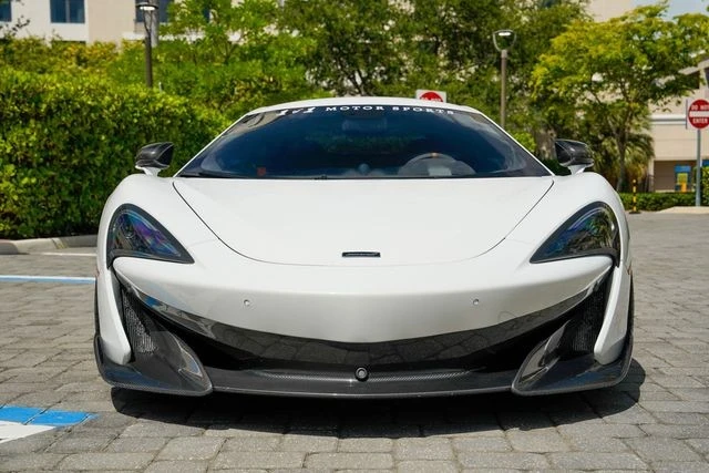 2019 McLaren 675LT - Image 6 of 31