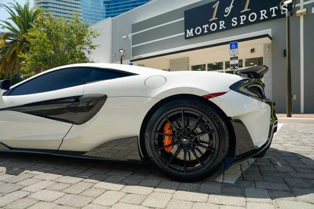 2019 McLaren 675LT - Image 17 of 31