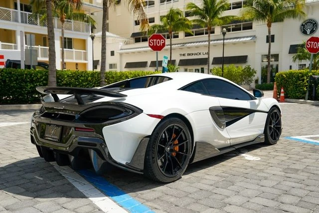 2019 McLaren 675LT - Image 26 of 31