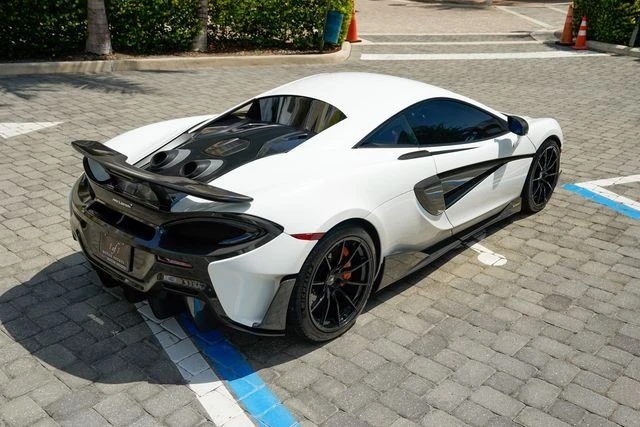 2019 McLaren 675LT - Image 27 of 31