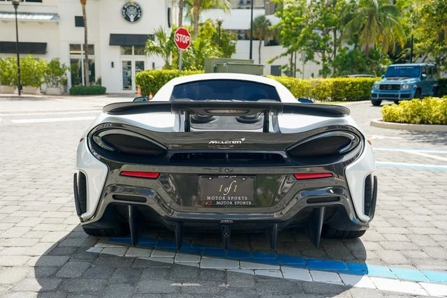 2019 McLaren 675LT - Image 21 of 31