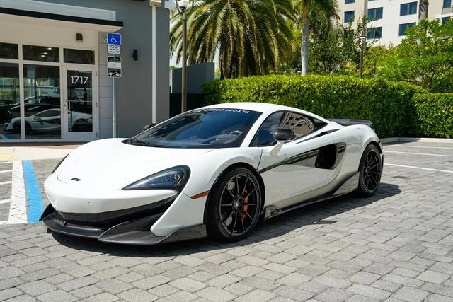 2019 McLaren 675LT - Image 2 of 31