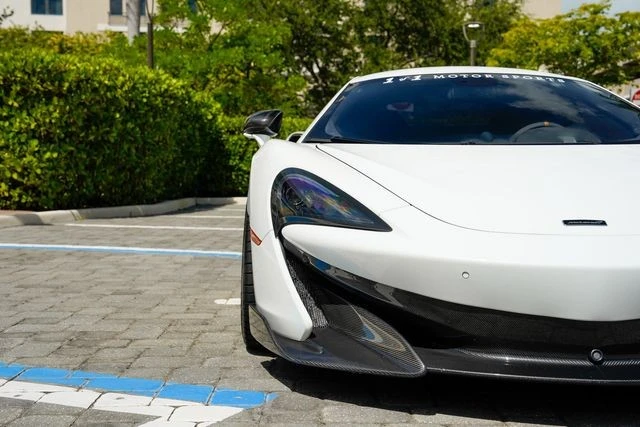 2019 McLaren 675LT - Image 5 of 31