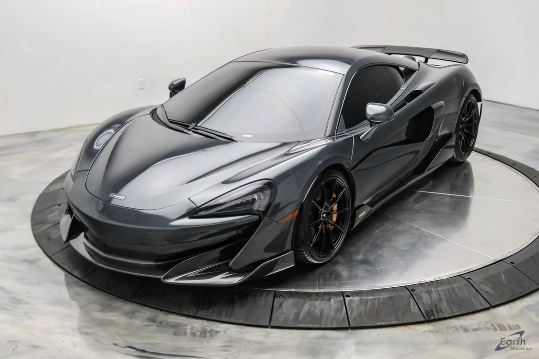2019 McLaren 675LT - Image 7 of 31