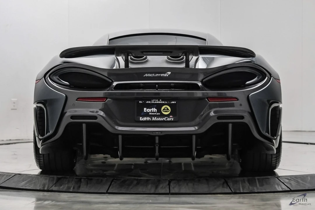 2019 McLaren 675LT - Image 15 of 31