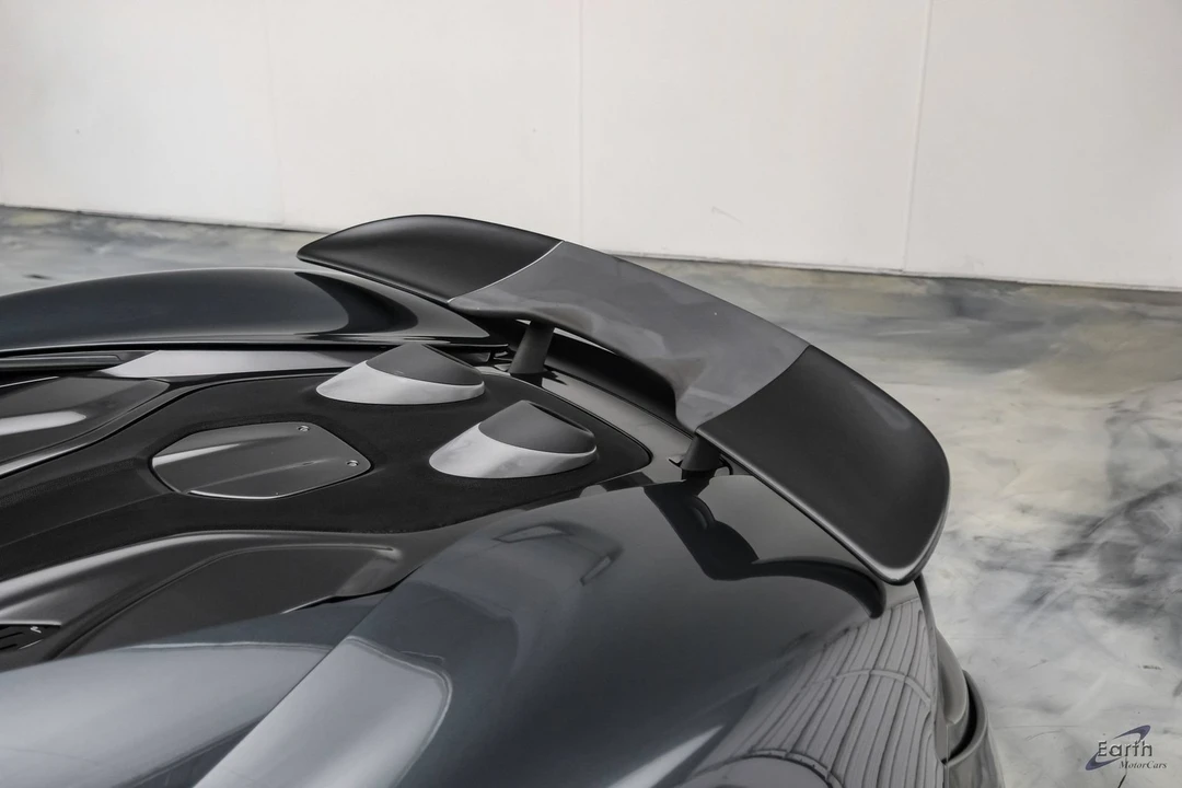 2019 McLaren 675LT - Image 22 of 31