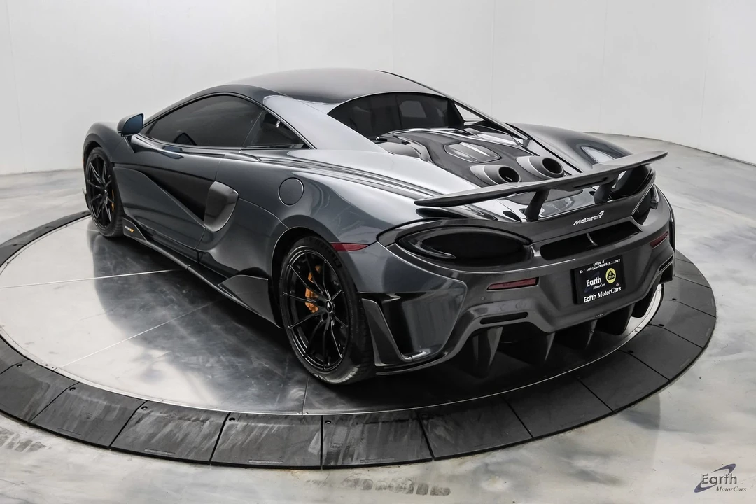 2019 McLaren 675LT - Image 14 of 31