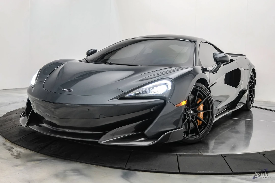 2019 McLaren 675LT - Image 6 of 31