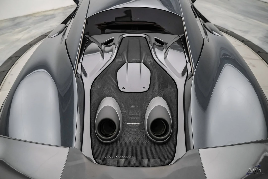 2019 McLaren 675LT - Image 21 of 31