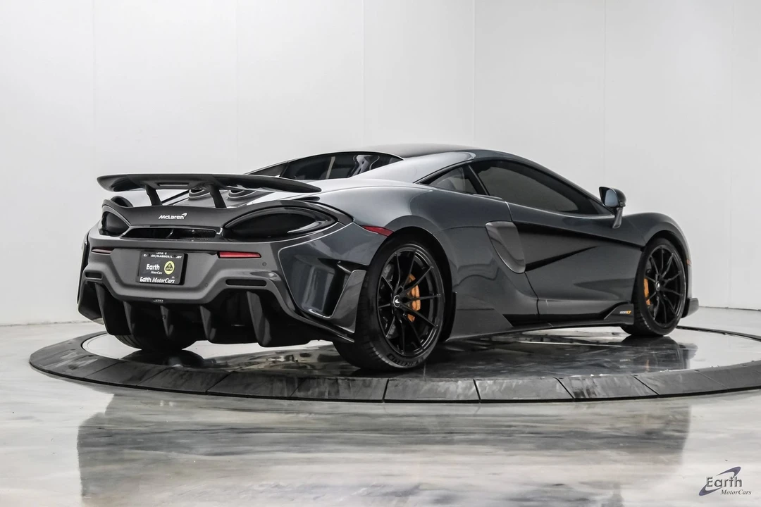 2019 McLaren 675LT - Image 23 of 31
