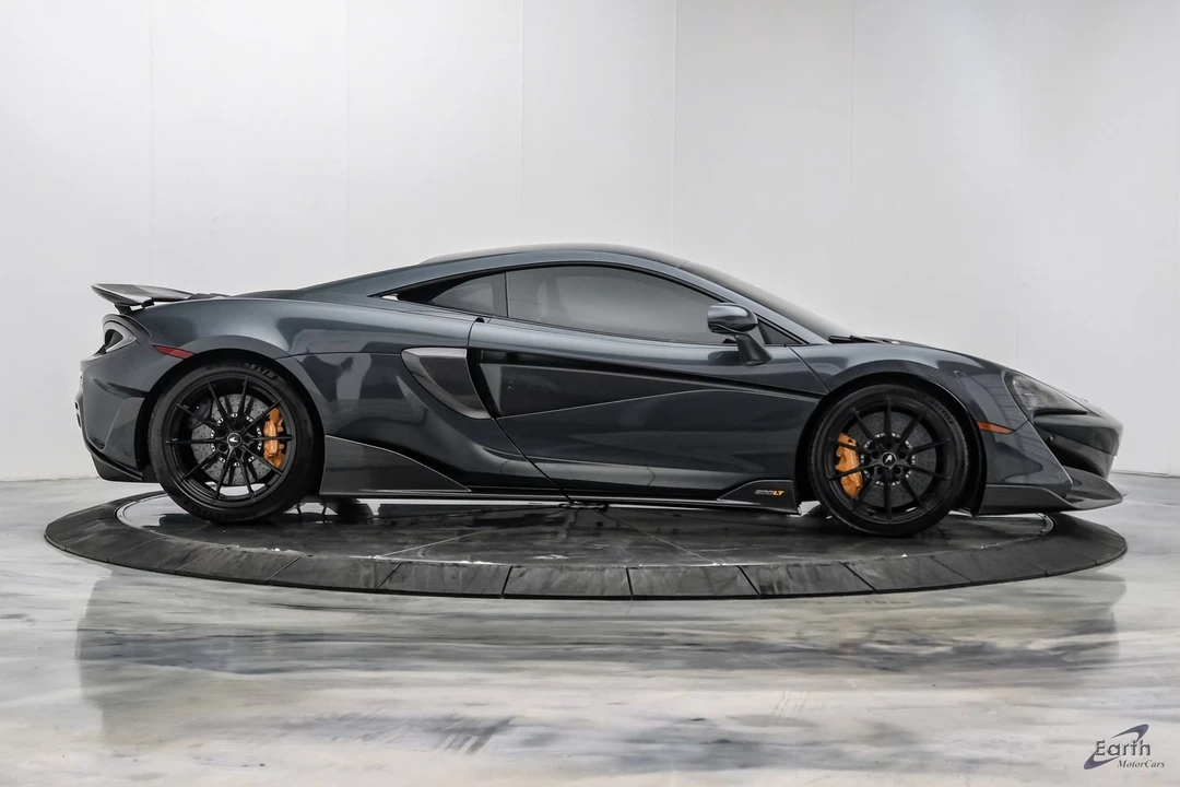 2019 McLaren 675LT - Image 27 of 31