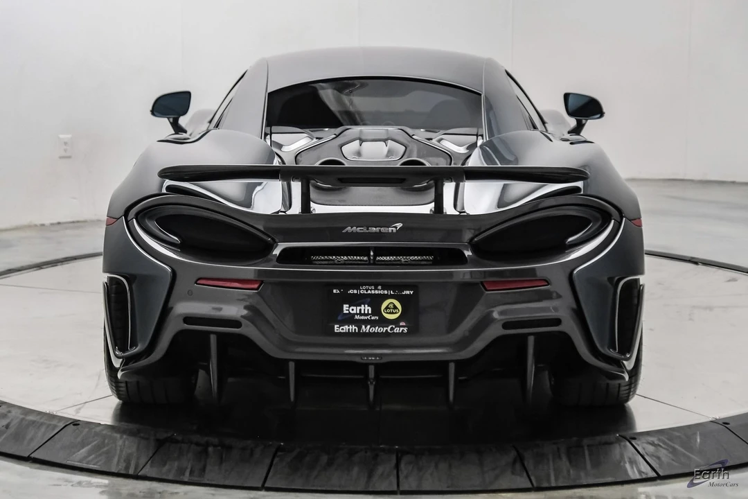 2019 McLaren 675LT - Image 16 of 31