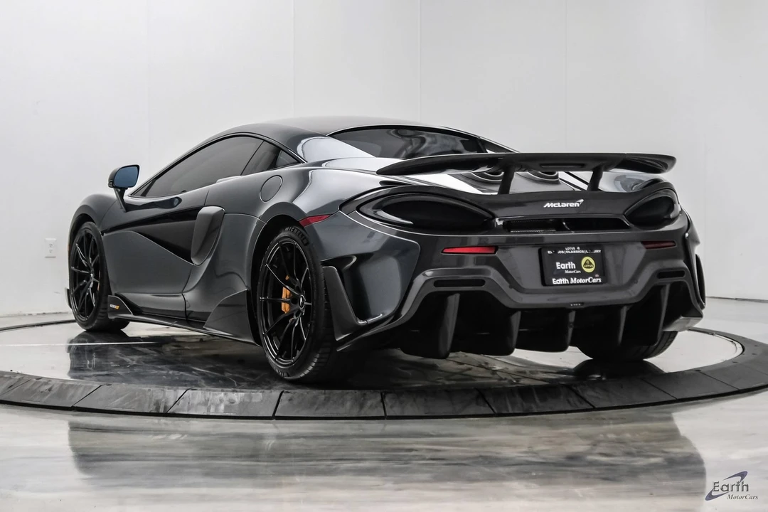 2019 McLaren 675LT - Image 13 of 31