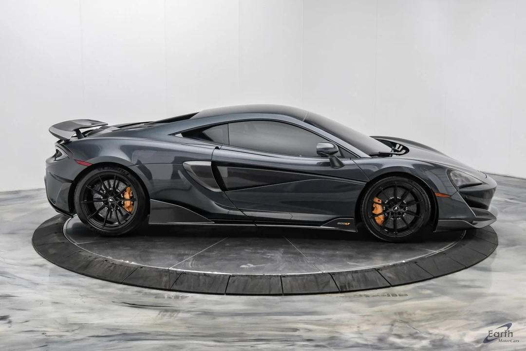 2019 McLaren 675LT - Image 28 of 31