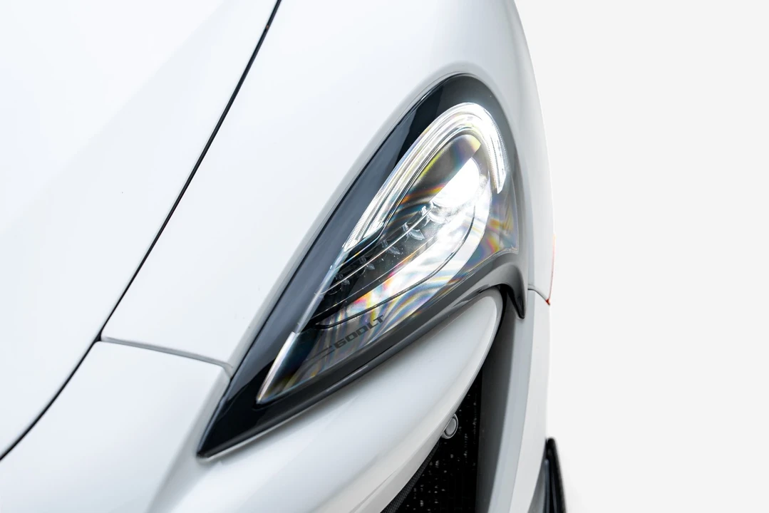 2019 McLaren 675LT - Image 20 of 31