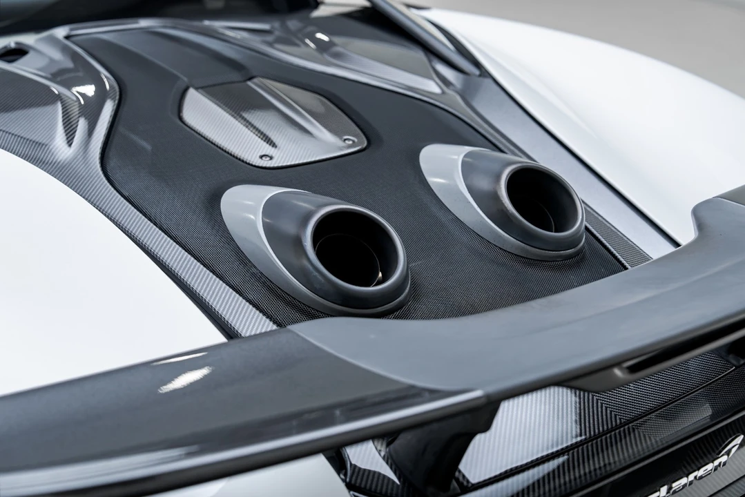 2019 McLaren 675LT - Image 31 of 31