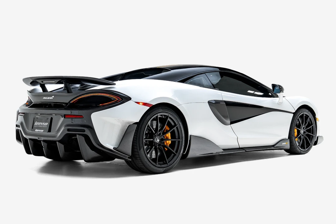 2019 McLaren 675LT - Image 2 of 31