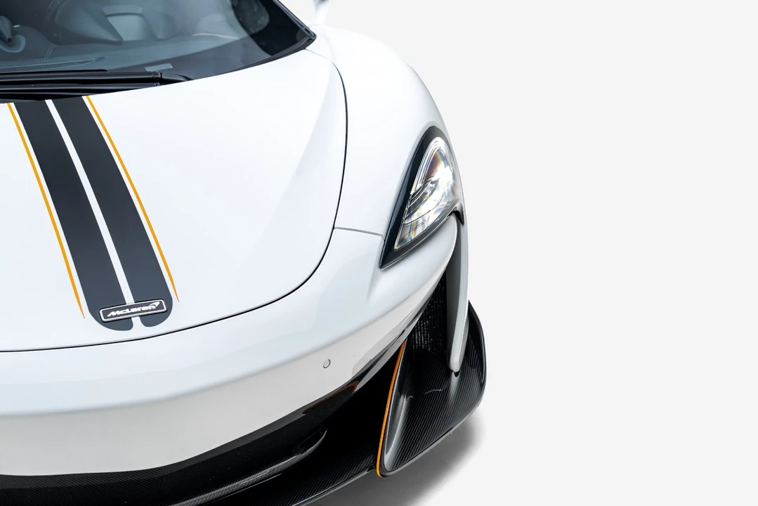 2019 McLaren 675LT - Image 18 of 31