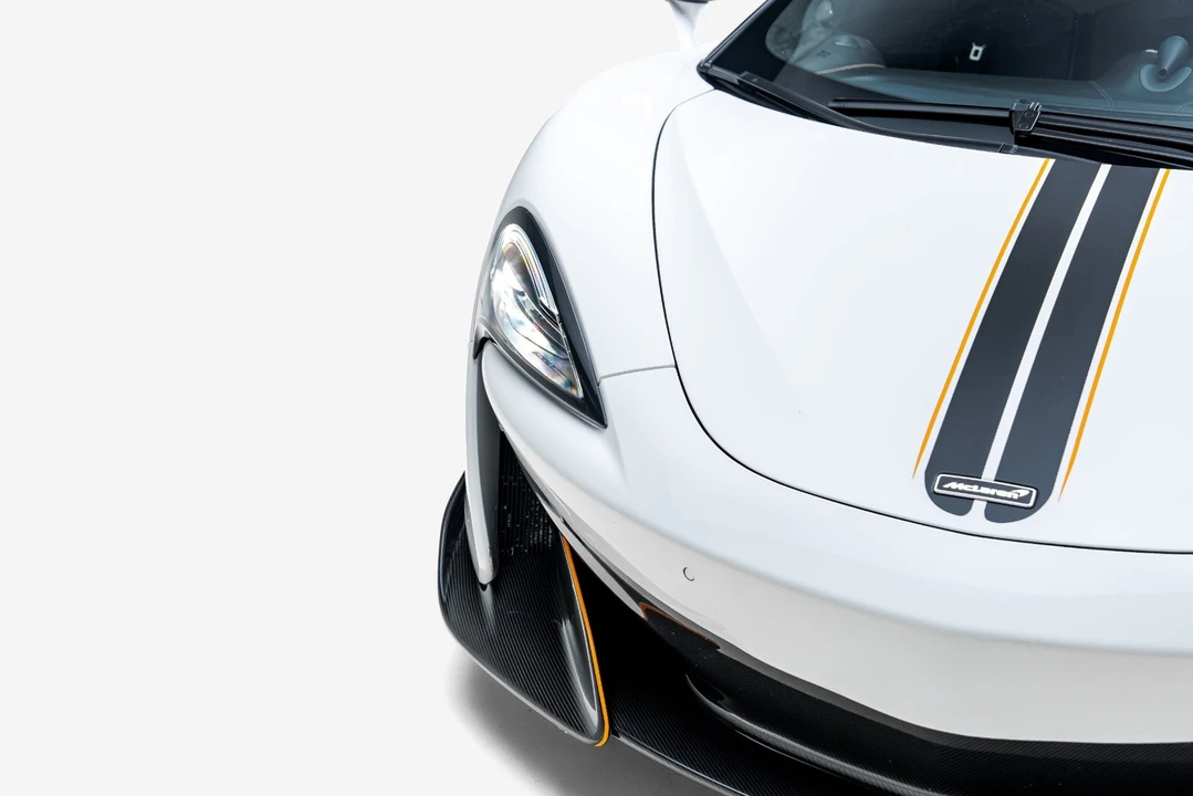 2019 McLaren 675LT - Image 19 of 31