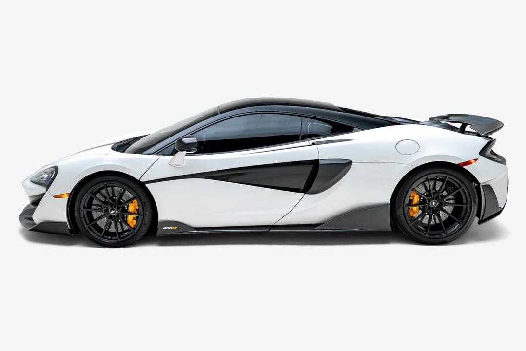2019 McLaren 675LT - Image 6 of 31