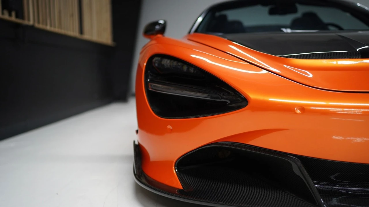 2019 McLaren 720S Spider - Image 21 of 21