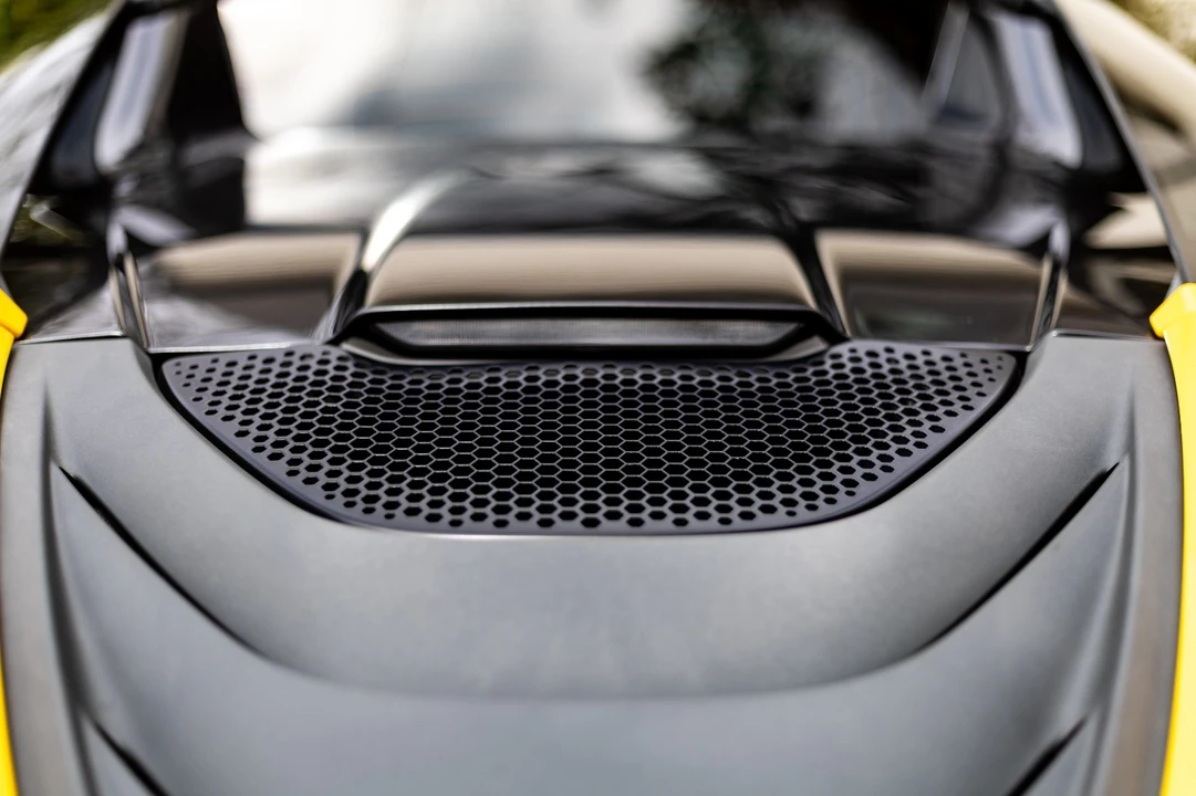 2019 McLaren 720S - Image 19 of 21
