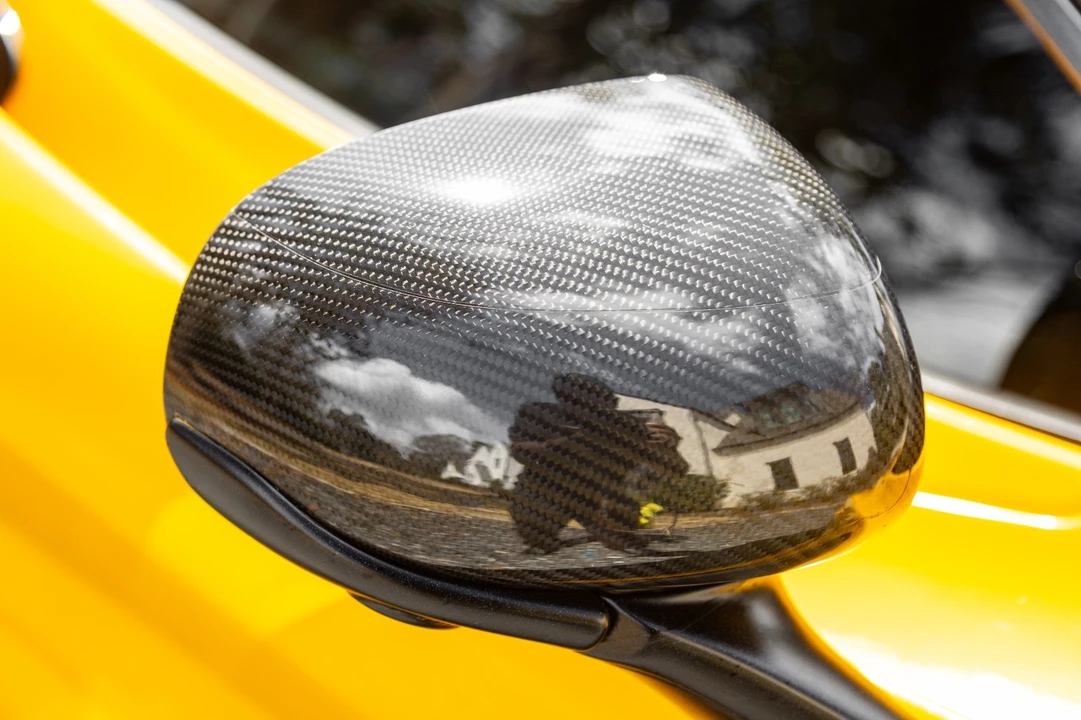 2019 McLaren 720S - Image 10 of 21