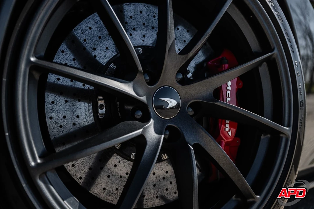 2019 McLaren 720S - Image 5 of 12