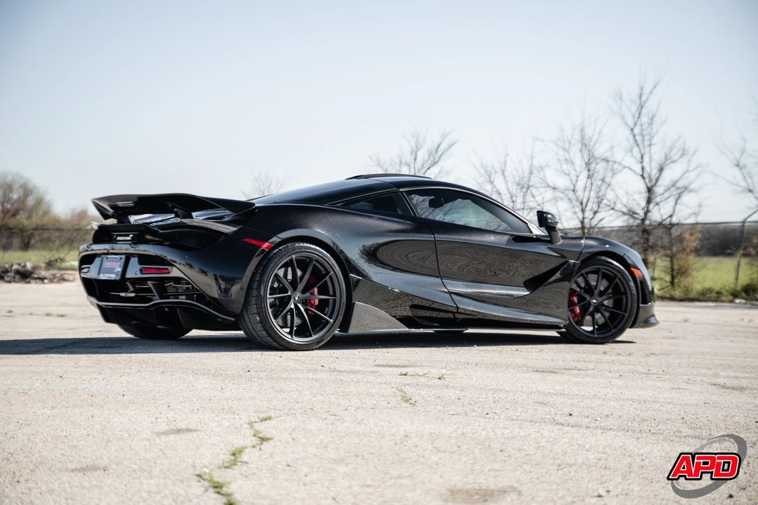 2019 McLaren 720S - Image 4 of 12