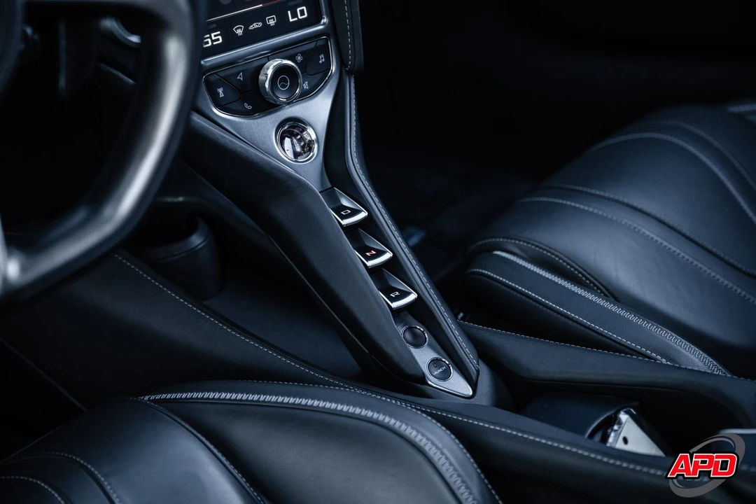 2019 McLaren 720S - Image 11 of 12