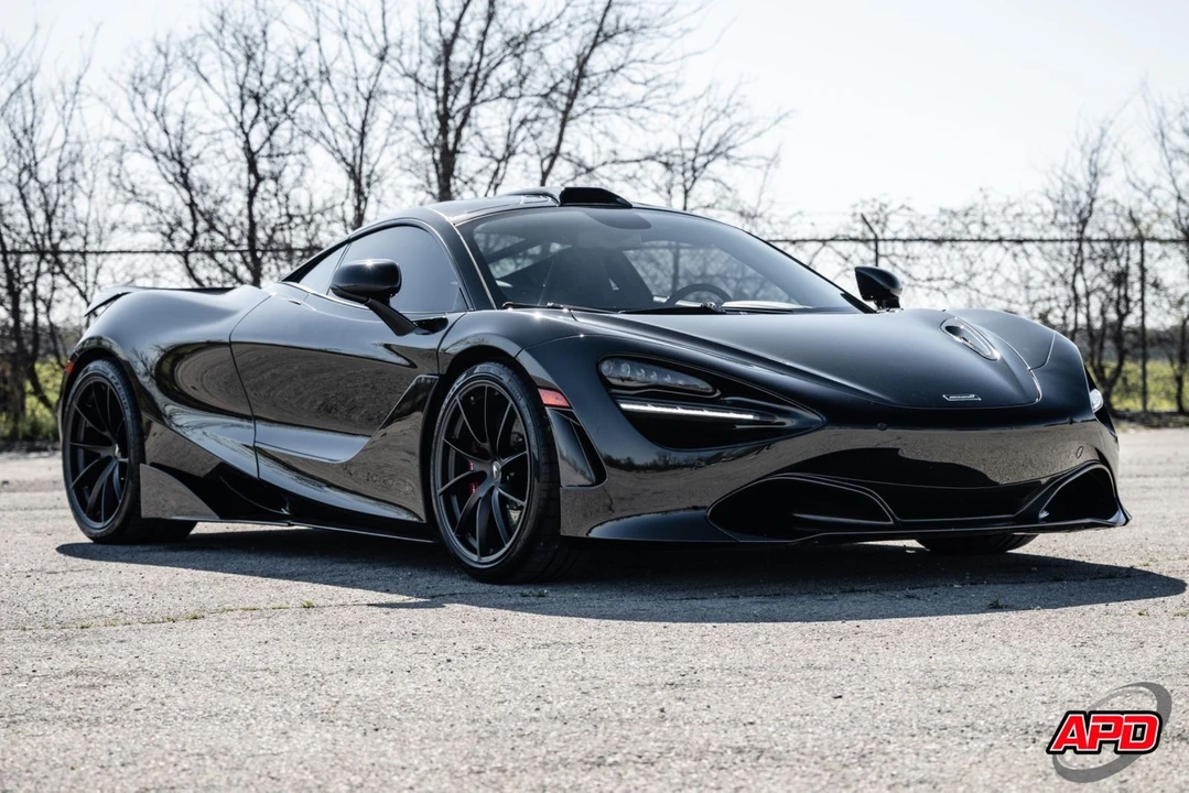 2019 McLaren 720S - Image 10 of 12