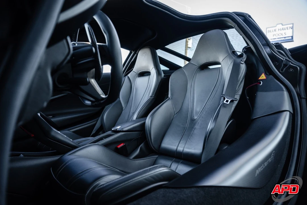 2019 McLaren 720S - Image 6 of 12