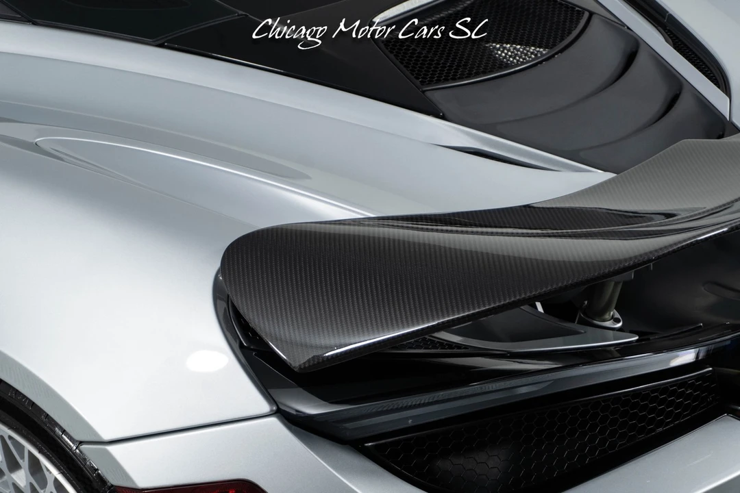 2019 McLaren 720S - Image 25 of 31