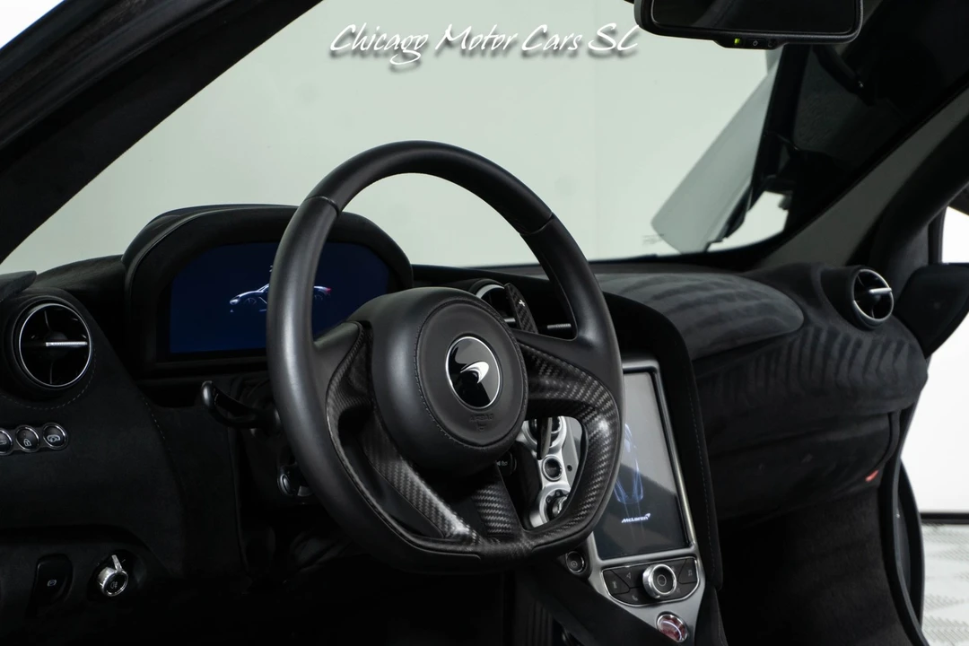 2019 McLaren 720S - Image 30 of 31