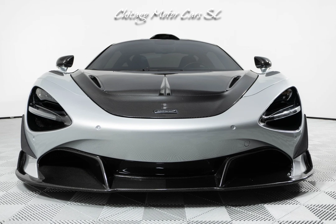 2019 McLaren 720S - Image 12 of 31