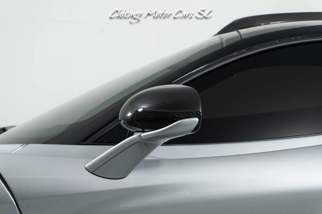 2019 McLaren 720S - Image 8 of 31