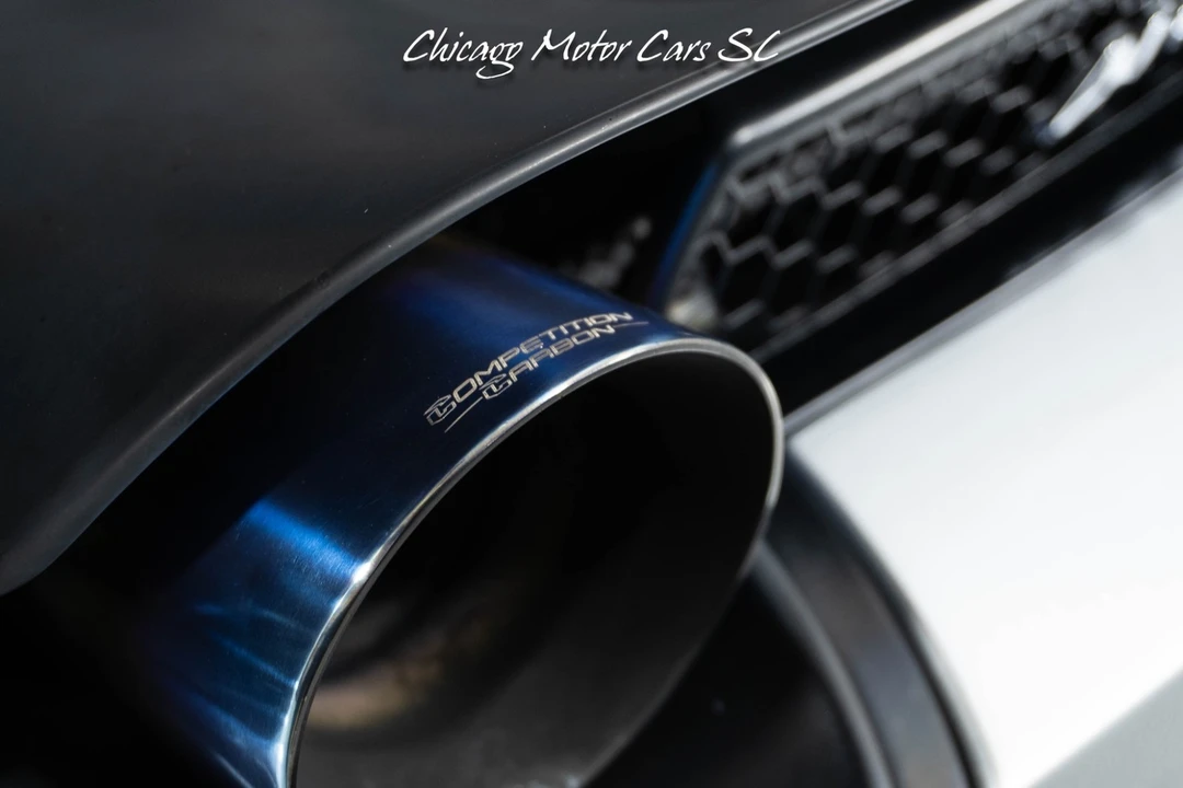 2019 McLaren 720S - Image 27 of 31
