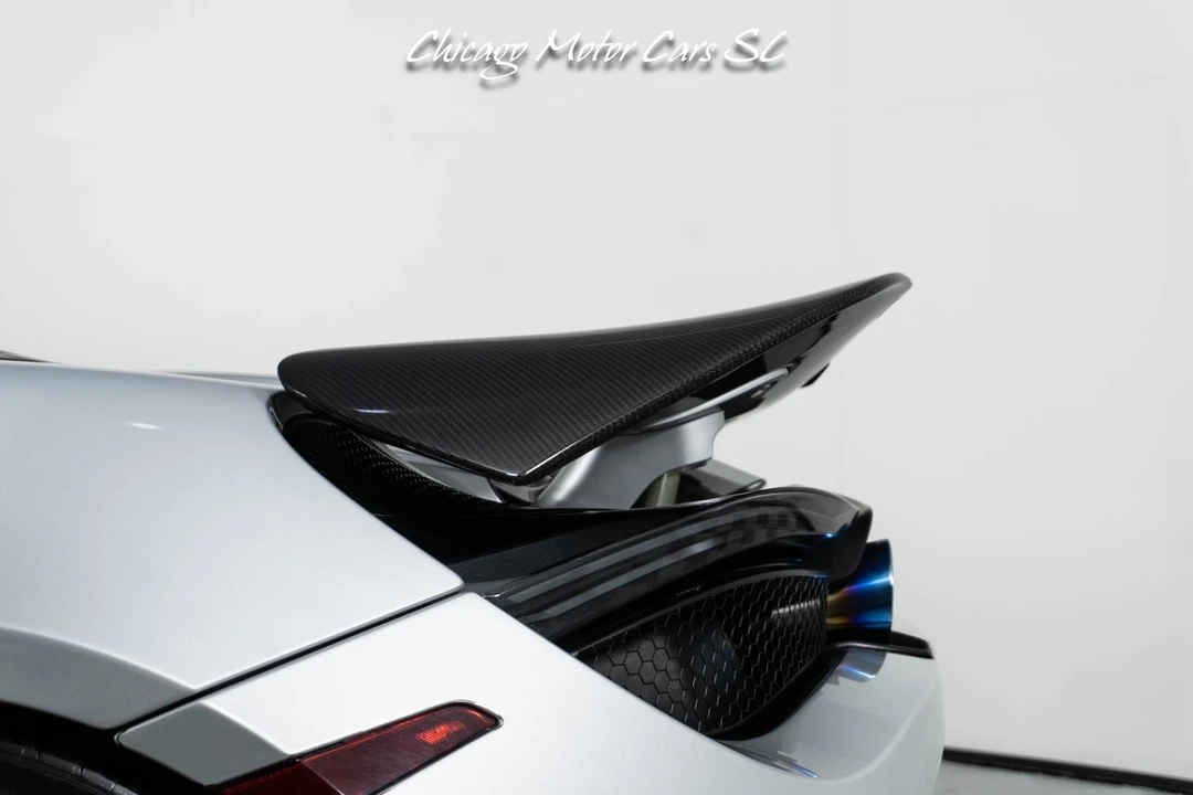 2019 McLaren 720S - Image 5 of 31