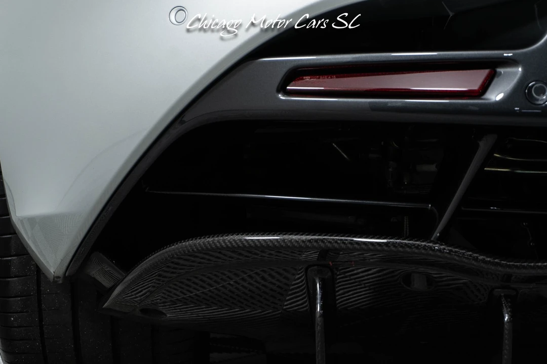 2019 McLaren 720S - Image 23 of 31