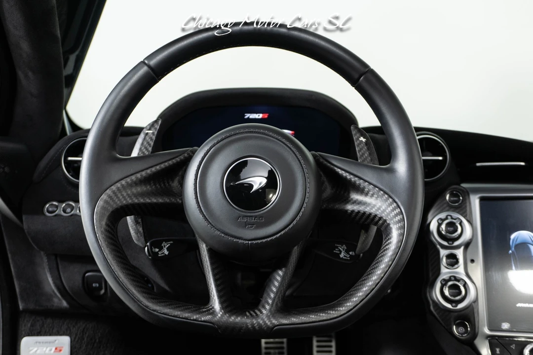 2019 McLaren 720S - Image 31 of 31