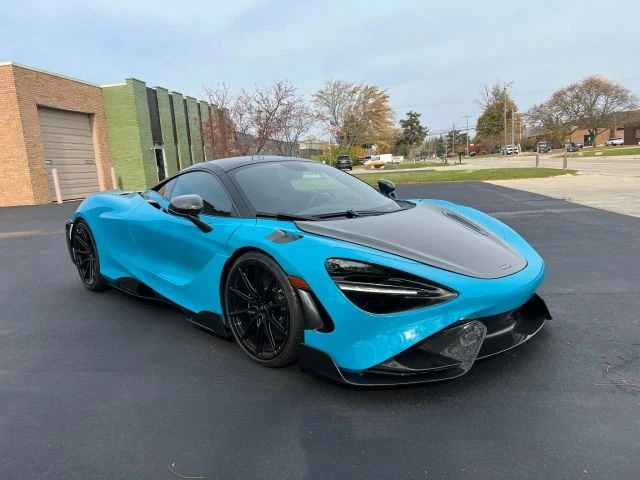 2019 McLaren 720S - Image 2 of 12