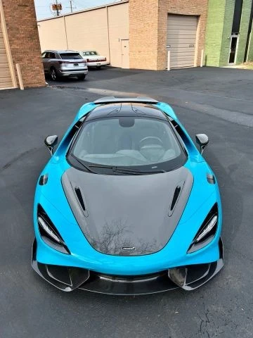 2019 McLaren 720S - Image 10 of 12