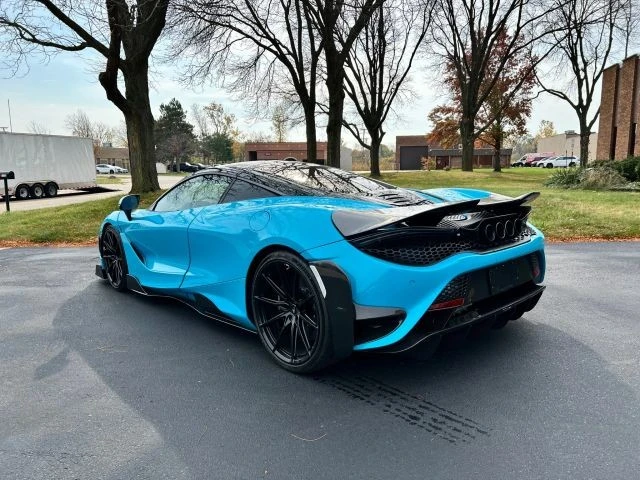 2019 McLaren 720S - Image 6 of 12