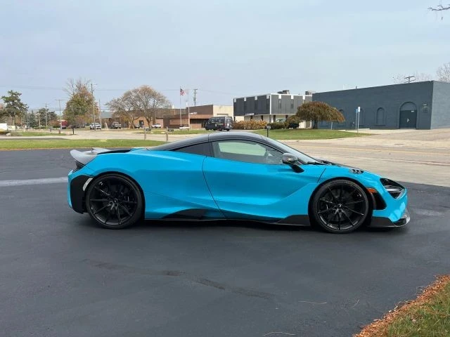 2019 McLaren 720S - Image 3 of 12