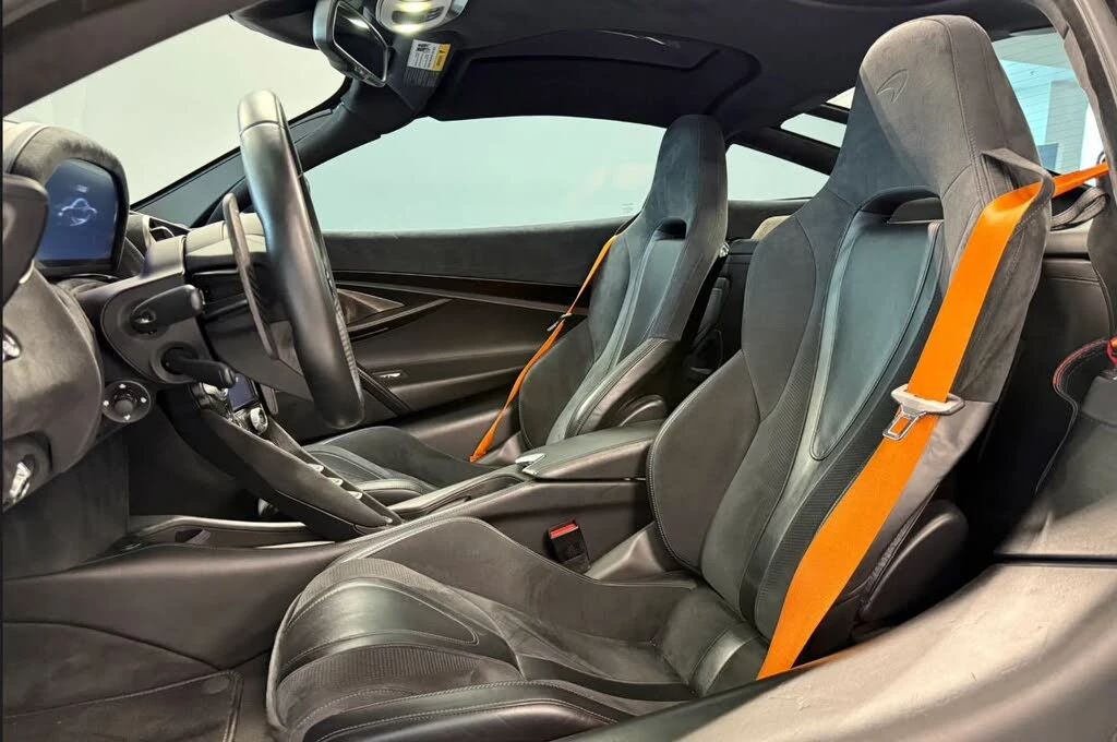 2019 McLaren 720S - Image 2 of 6