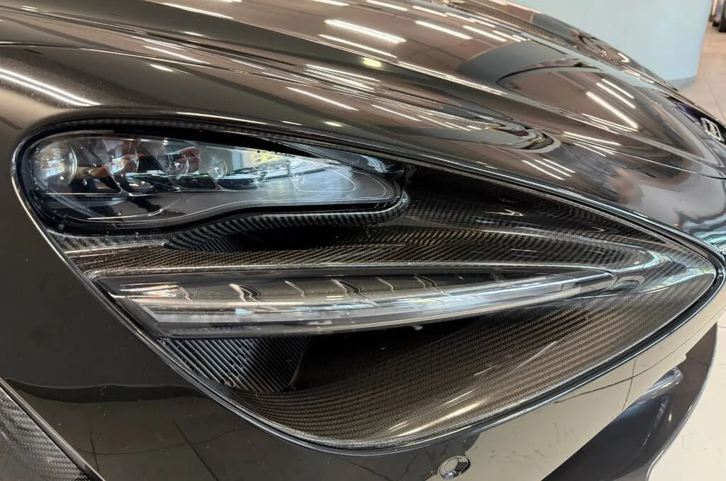 2019 McLaren 720S - Image 6 of 6