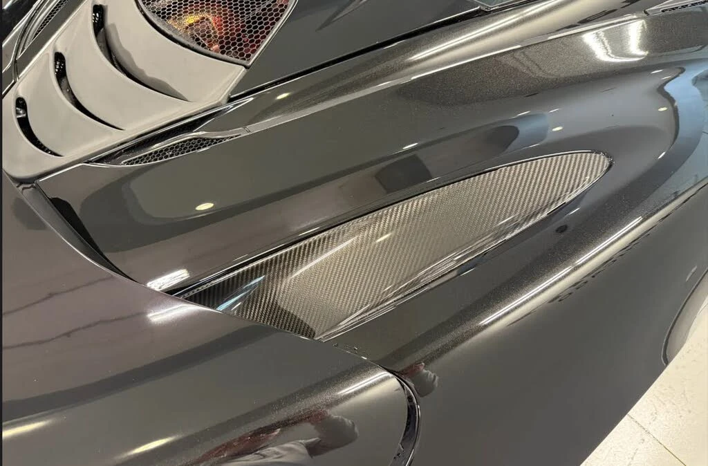 2019 McLaren 720S - Image 5 of 6