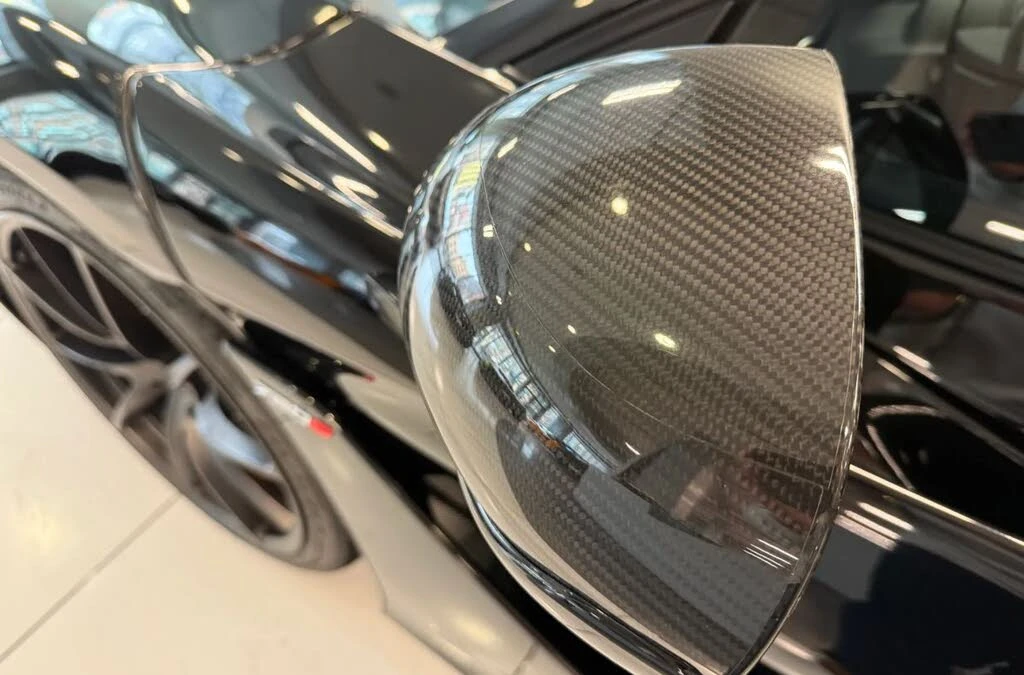 2019 McLaren 720S - Image 4 of 6