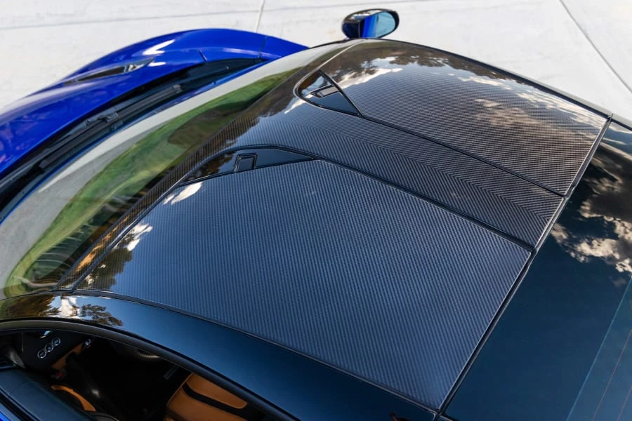 2019 McLaren 720S - Image 29 of 31